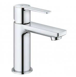 Смеситель Grohe Lineare New 23791001 для раковины