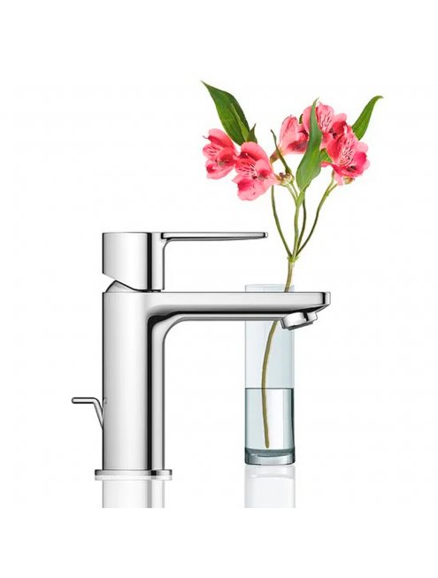 Смеситель Grohe Lineare New 32109001 для раковины