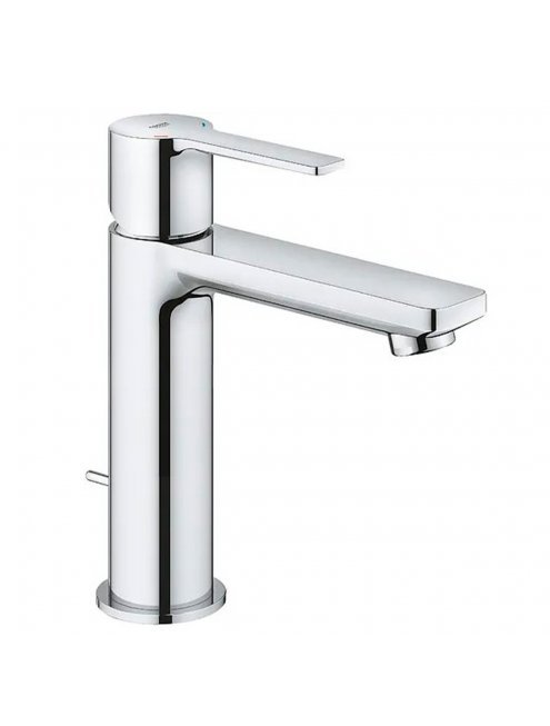 Смеситель Grohe Lineare New 32114001 для раковины