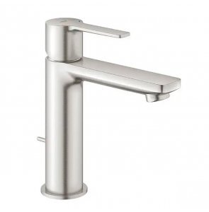 Смеситель Grohe Lineare New 32114DC1 для раковины