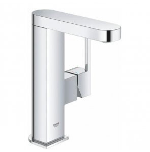 Смеситель Grohe Plus 23872003 для раковины