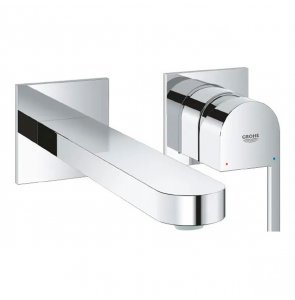 Смеситель Grohe Plus 29306003 для раковины