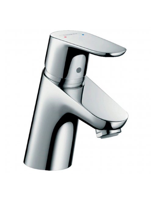 Смеситель Hansgrohe Focus E2 31732000 для раковины