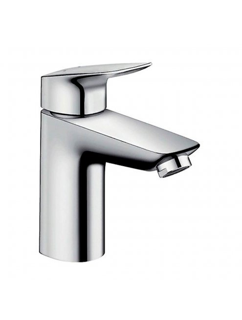 Смеситель Hansgrohe Logis 71107000 для раковины