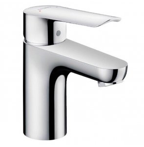 Смеситель Hansgrohe Logis E 71160000 для раковины