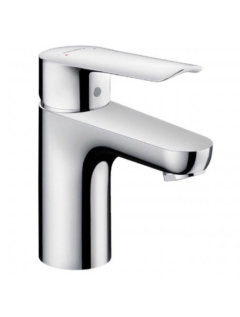 Смеситель Hansgrohe Logis E 71160000 для раковины