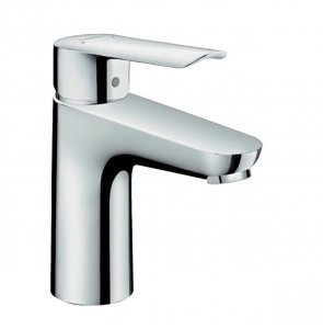 Смеситель Hansgrohe Logis E 71161000 для раковины