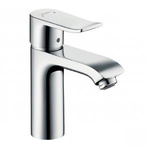 Смеситель Hansgrohe Metris 31080000 для раковины