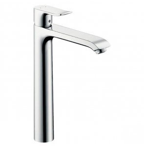 Смеситель Hansgrohe Metris 31082000 для раковины