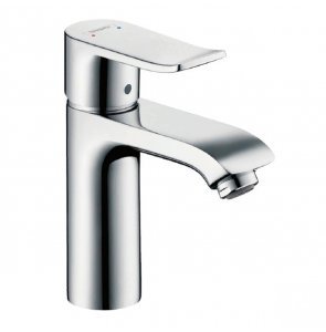 Смеситель Hansgrohe Metris 31084000 для раковины