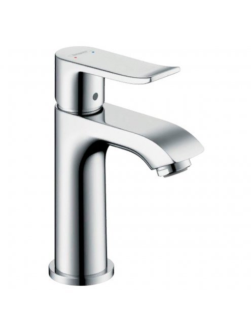 Смеситель Hansgrohe Metris 31088000 для раковины