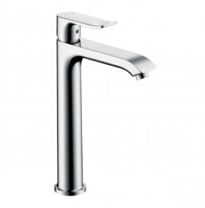 Смеситель Hansgrohe Metris 31183000 для раковины