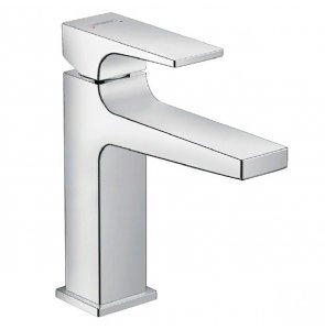 Смеситель Hansgrohe Metropol 32507000 для раковины