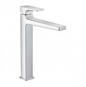 Смеситель Hansgrohe Metropol 32512000 для раковины