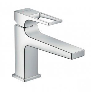 Смеситель Hansgrohe Metropol 74502000 для раковины