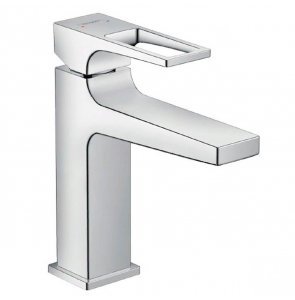 Смеситель Hansgrohe Metropol 74507000 для раковины