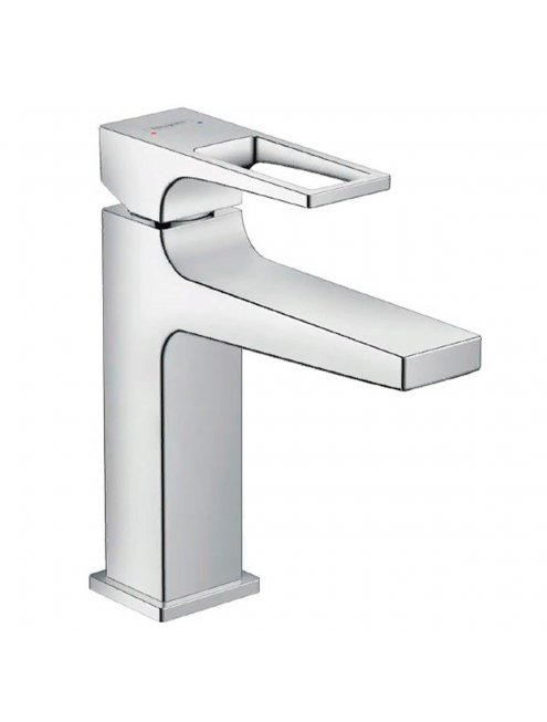 Смеситель Hansgrohe Metropol 74507000 для раковины