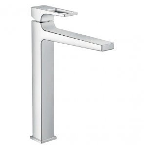 Смеситель Hansgrohe Metropol 74512000 для раковины