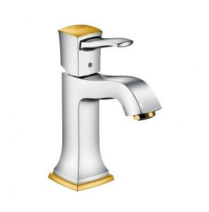 Смеситель Hansgrohe Metropol Classic 31301090 для раковины