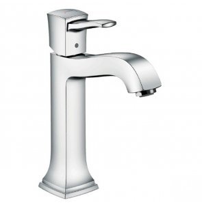 Смеситель Hansgrohe Metropol Classic 31302000 для раковины