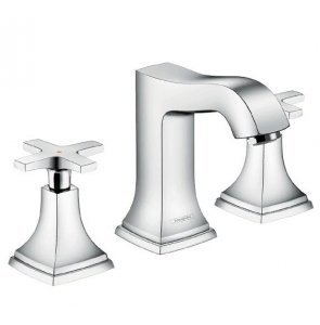 Смеситель Hansgrohe Metropol Classic 31306000 для раковины