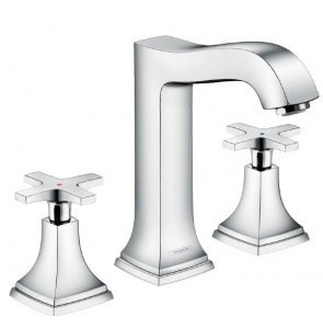 Смеситель Hansgrohe Metropol Classic 31307000 для раковины