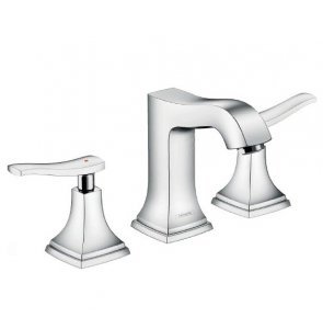 Смеситель Hansgrohe Metropol Classic 31330000 для раковины