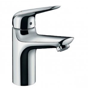 Смеситель Hansgrohe Novus 100 71031000 для раковины