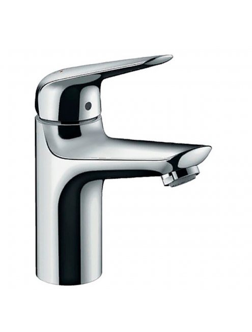 Смеситель Hansgrohe Novus 100 71031000 для раковины