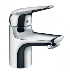 Смеситель Hansgrohe Novus 71021000 для раковины