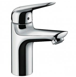 Смеситель Hansgrohe Novus 71030000 для раковины