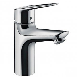 Смеситель Hansgrohe Novus Loop 71081000 для раковины