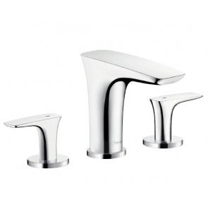 Смеситель Hansgrohe PuraVida 15073000 для раковины