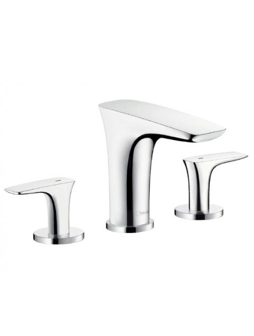 Смеситель Hansgrohe PuraVida 15073000 для раковины