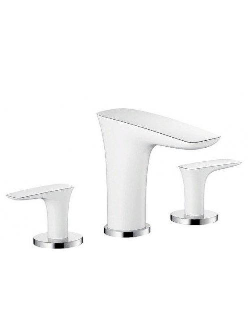 Смеситель Hansgrohe PuraVida 15073400 для раковины