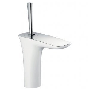 Смеситель Hansgrohe PuraVida 15074400 для раковины