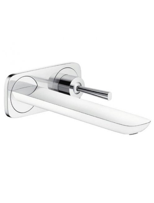 Смеситель Hansgrohe PuraVida 15085400 для раковины