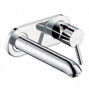 Смеситель Hansgrohe Talis 31611000 для раковины