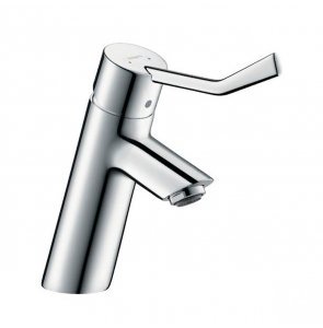 Смеситель Hansgrohe Talis 32035000 для раковины