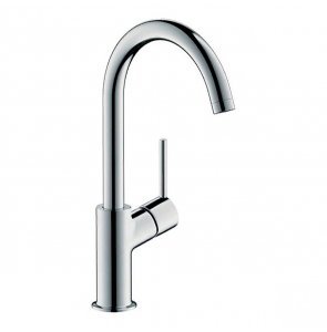 Смеситель Hansgrohe Talis 32084000 для раковины