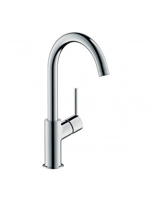 Смеситель Hansgrohe Talis 32084000 для раковины