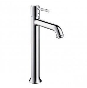 Смеситель Hansgrohe Talis Classic 14116000 для раковины