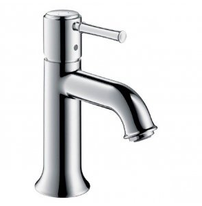 Смеситель Hansgrohe Talis Classic 14118000 для раковины