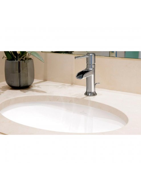 Смеситель Hansgrohe Talis Classic 14127000 для раковины