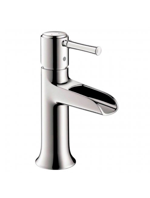 Смеситель Hansgrohe Talis Classic 14127000 для раковины