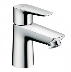 Смеситель Hansgrohe Talis E 71702000 для раковины