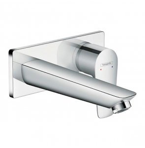 Смеситель Hansgrohe Talis E 71732000 для раковины