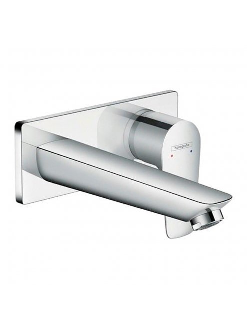 Смеситель Hansgrohe Talis E 71732000 для раковины