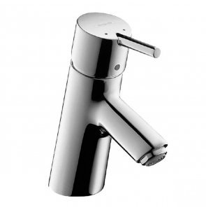 Смеситель Hansgrohe Talis S 32020000 для раковины