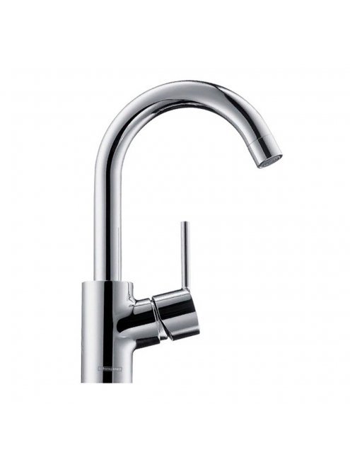 Смеситель Hansgrohe Talis S 32070000 для раковины